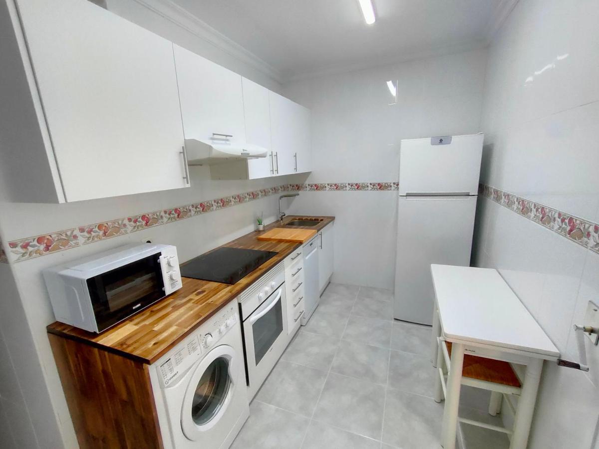 טרואל Tirwal Suite Juderia מראה חיצוני תמונה