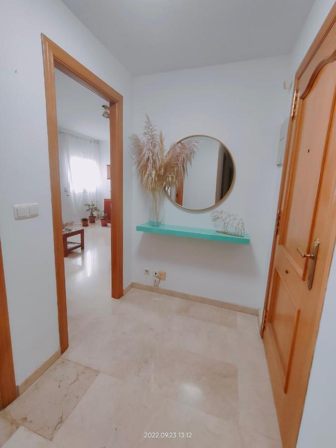 טרואל Tirwal Suite Juderia מראה חיצוני תמונה
