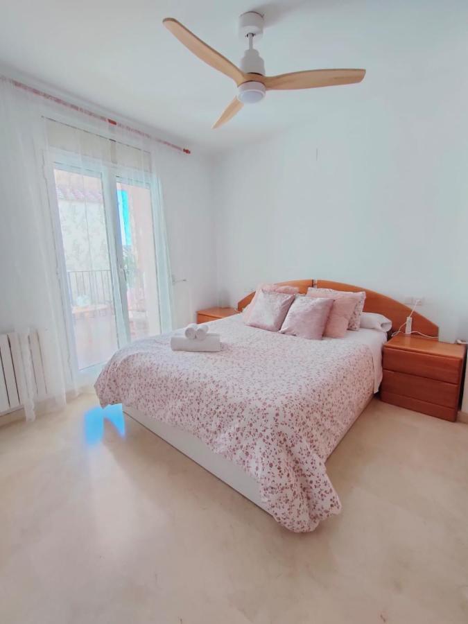 טרואל Tirwal Suite Juderia מראה חיצוני תמונה